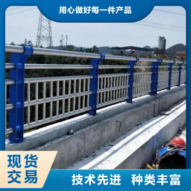 【桥梁护栏】,灯光护栏认准大品牌厂家