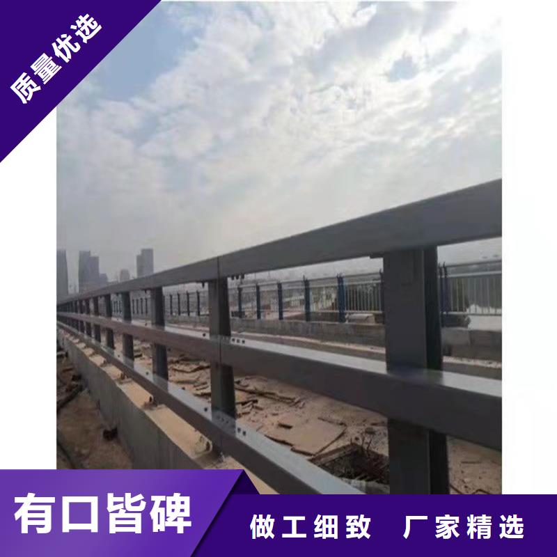 桥梁护栏景观护栏欢迎来电询价