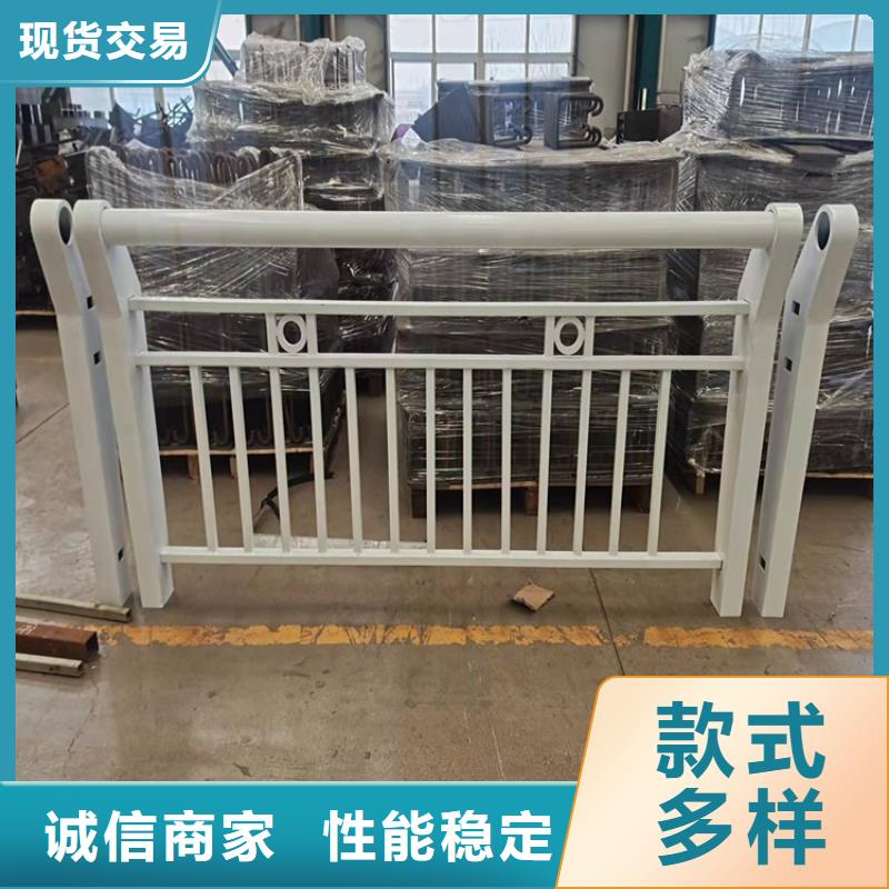 防撞护栏视频-榆次|介休|吕梁|阳泉|运城|大同|朔州防撞护栏货源稳定-友康管业(晋中市分公司)