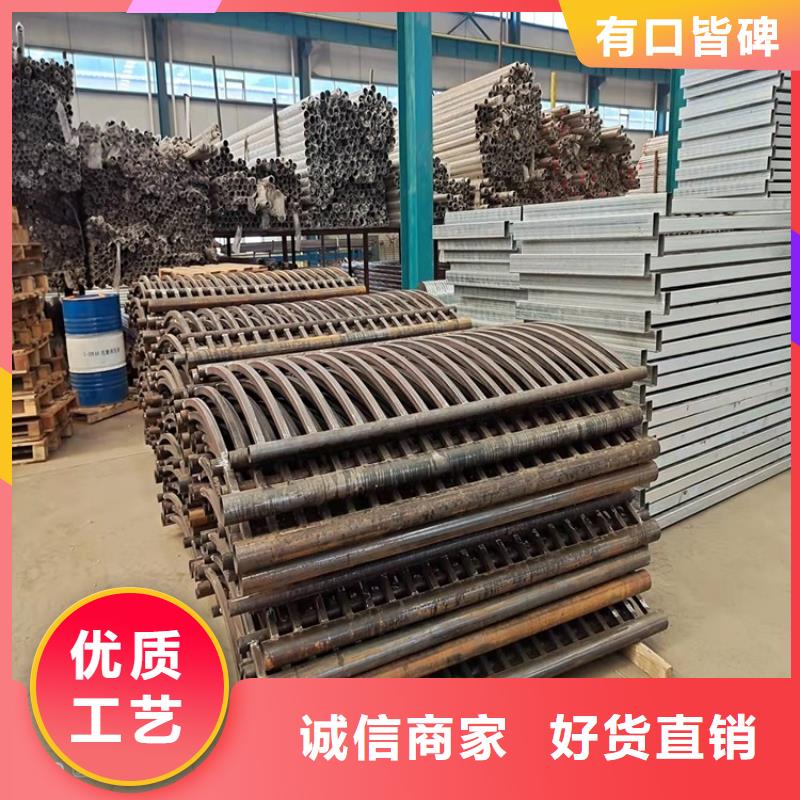 护栏-道路景观护栏专注细节专注品质