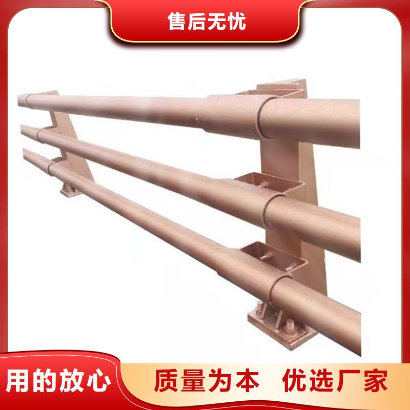 护栏大桥护栏实力厂家