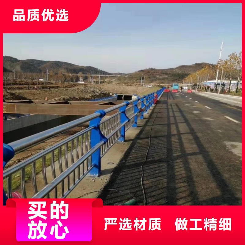 护栏大桥护栏畅销本地