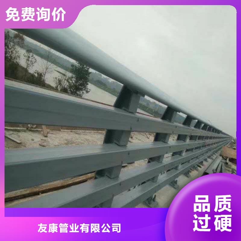 护栏市政护栏满足多种行业需求