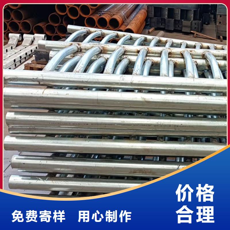 护栏_桥梁栏杆客户信赖的厂家