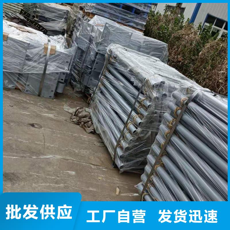 【护栏】桥梁护栏厂打造好品质