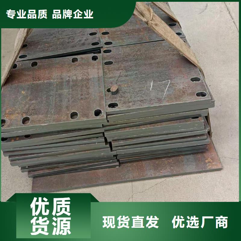 护栏道路景观护栏定制销售售后为一体