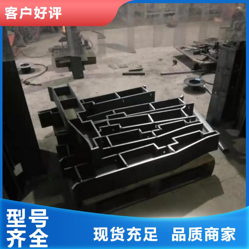 护栏景观护栏多年行业经验