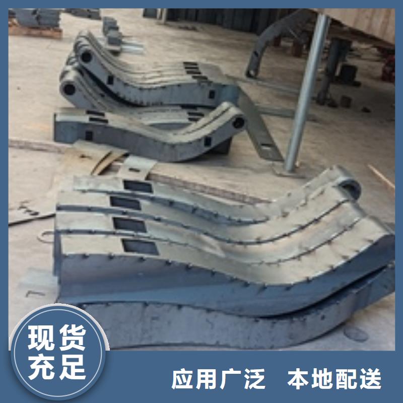护栏景观护栏多年行业经验