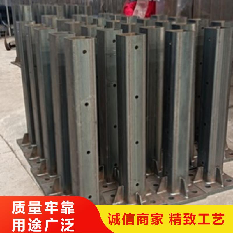 防撞护栏视频-淮南市防撞护栏-(周边)可服务区域八公山|谢家集|安庆|合肥|亳州|黄山