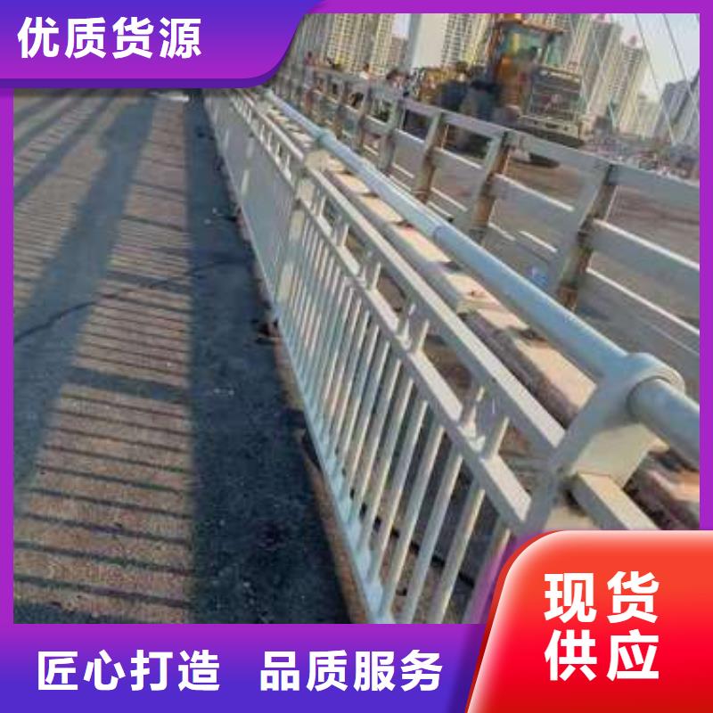 护栏路隔离护栏好产品不怕比