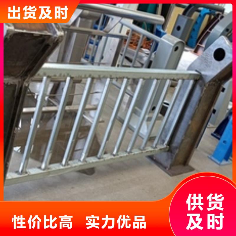护栏景观护栏多年行业经验