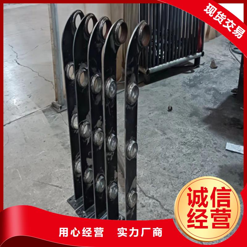 桥梁护栏防撞护栏满足您多种采购需求