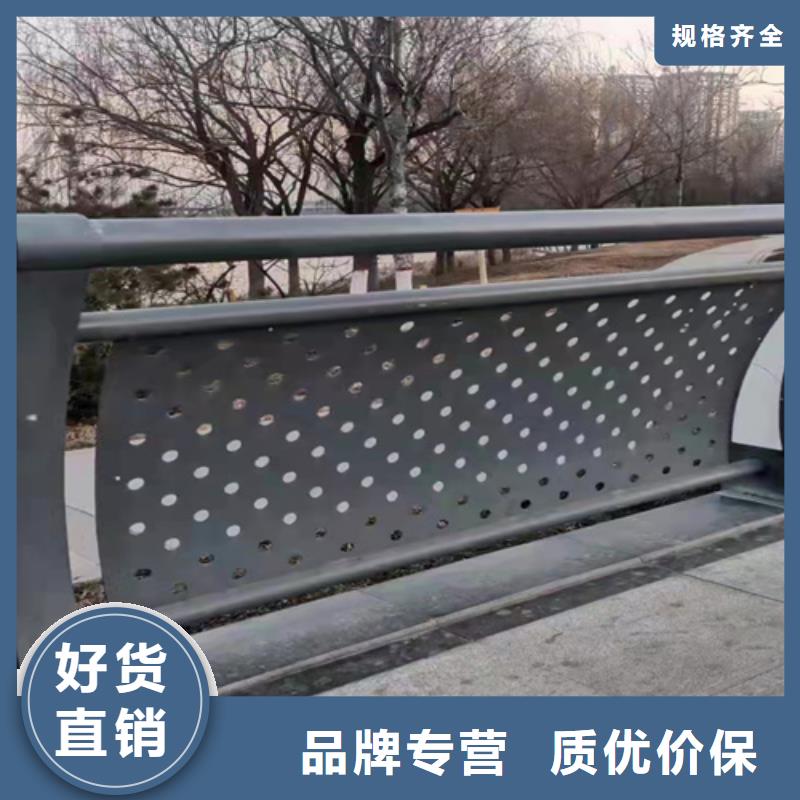 桥梁护栏,防撞护栏使用寿命长久