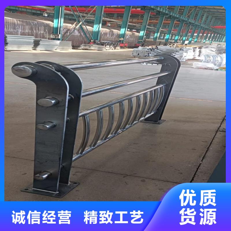 桥梁护栏防撞护栏满足您多种采购需求