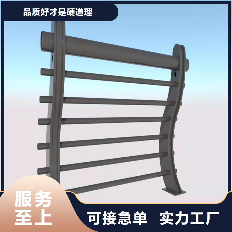 桥梁护栏,防撞护栏使用寿命长久