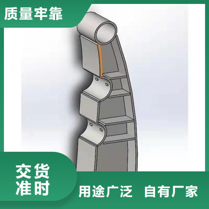 桥梁护栏,防撞护栏使用寿命长久