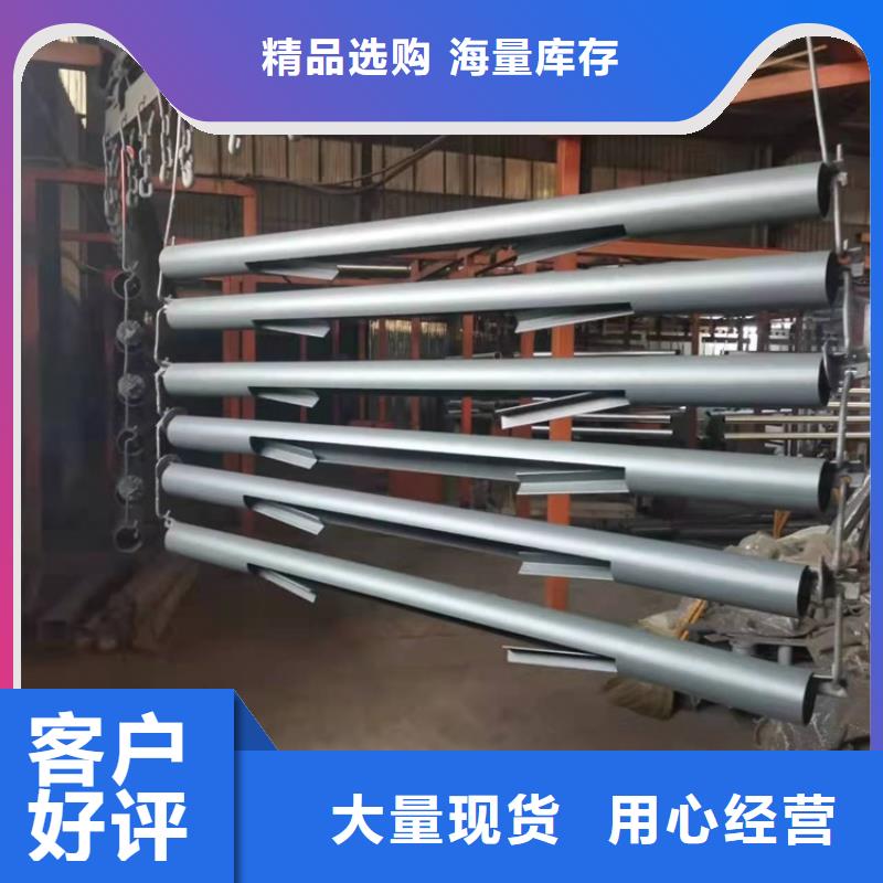 桥梁护栏防撞护栏满足您多种采购需求