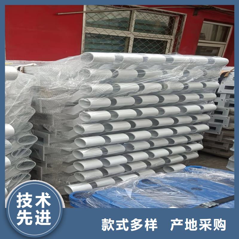 防撞桥梁护栏【市政护栏】生产加工