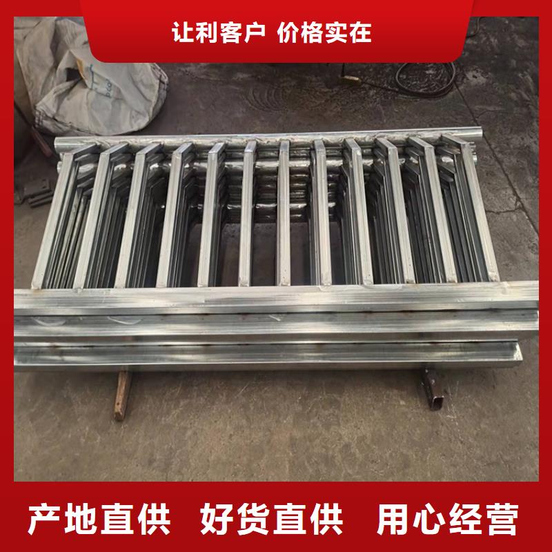 【护栏1市政护栏品质不将就】