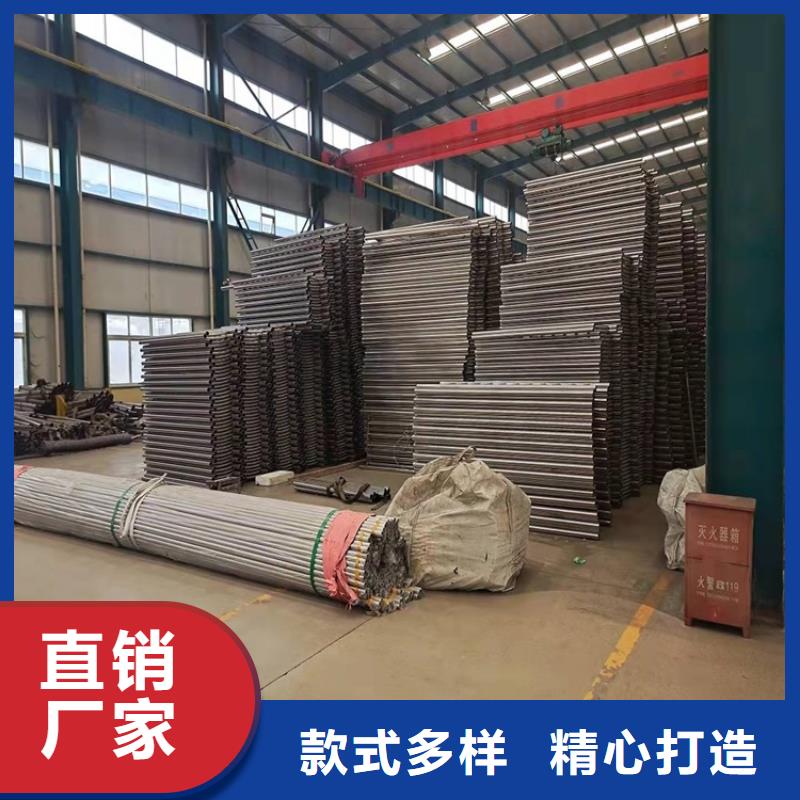 护栏1景区护栏助您降低采购成本