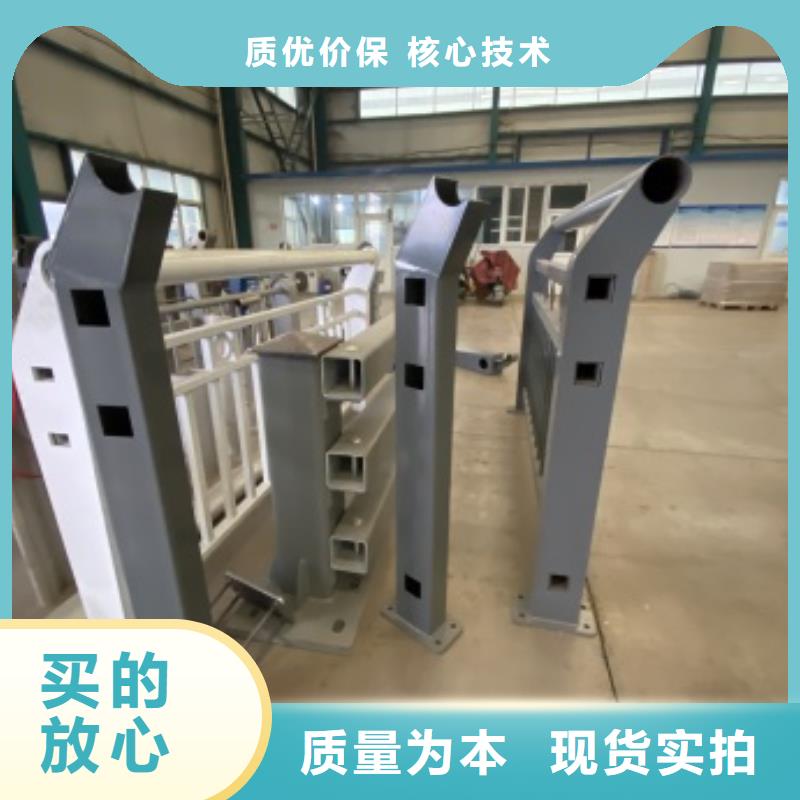 灯箱栏杆实力工厂