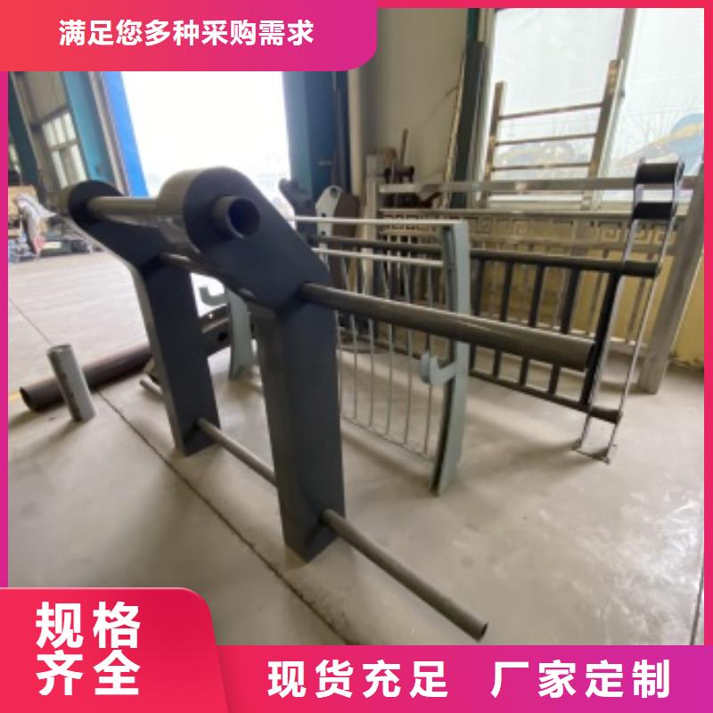质量可靠的灯箱栏杆经销商