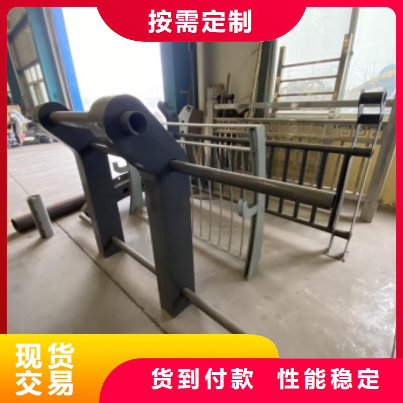 LED灯光护栏企业-实力雄厚