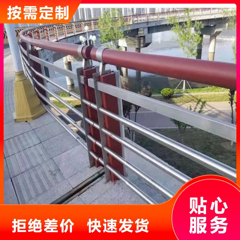 灯箱栏杆实力工厂