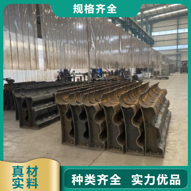 质量优的防护护栏供应商