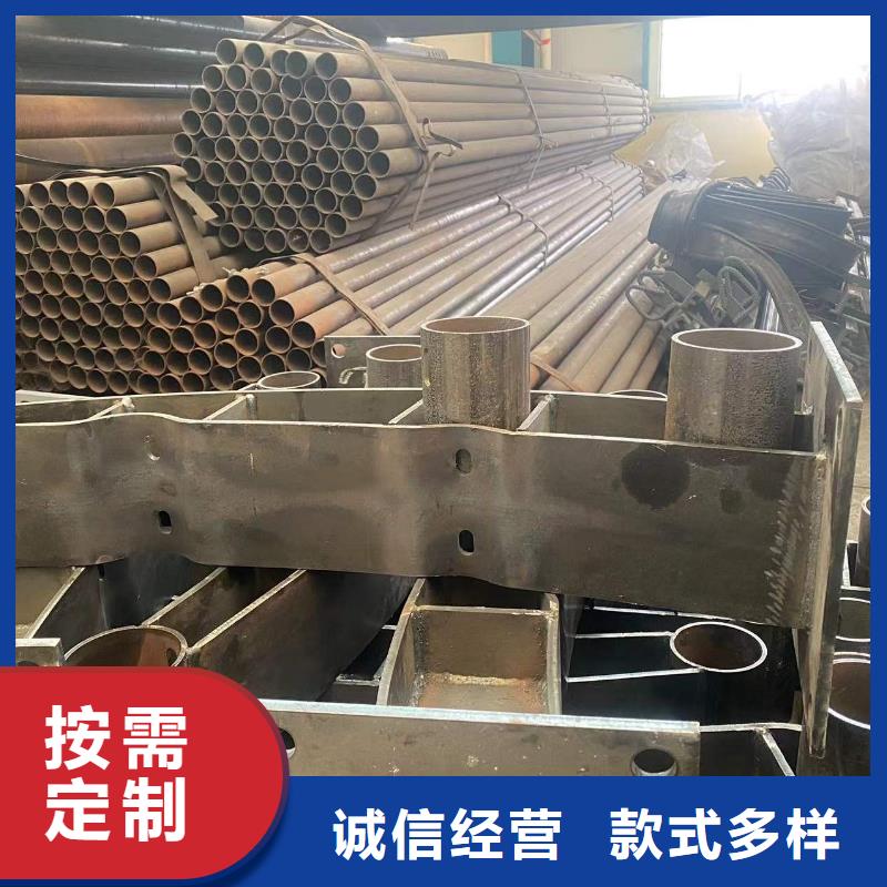 做道路护栏的厂家