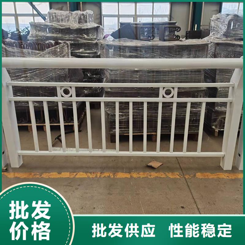 铝合金桥梁护栏单价