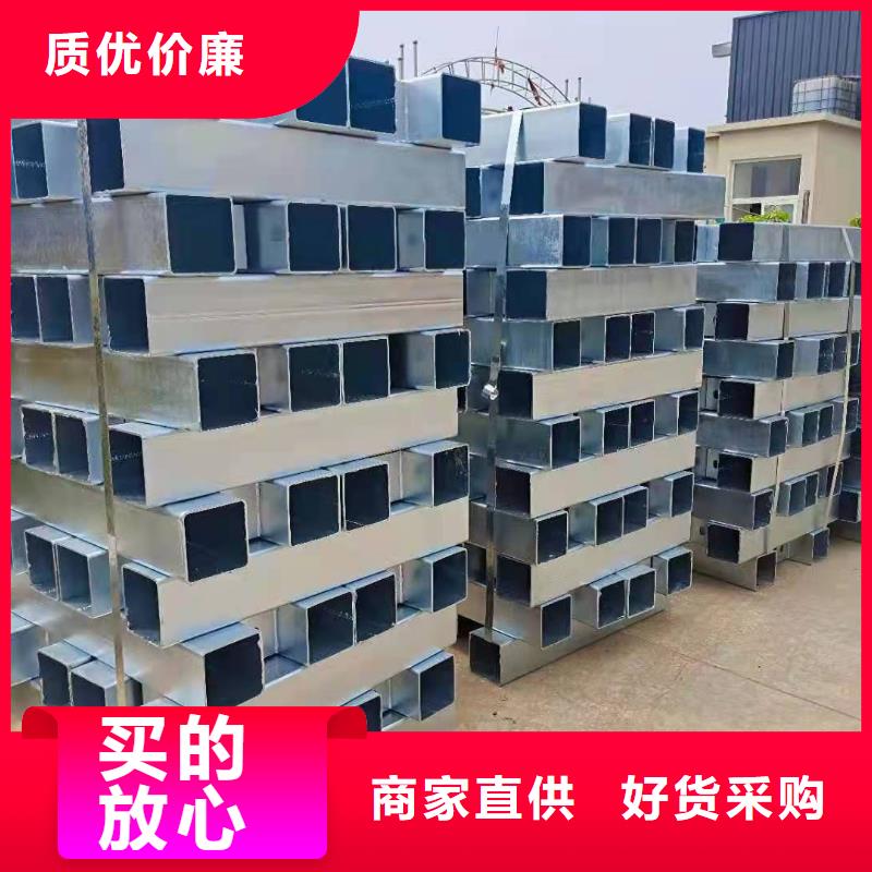 河道景观护栏制作公司