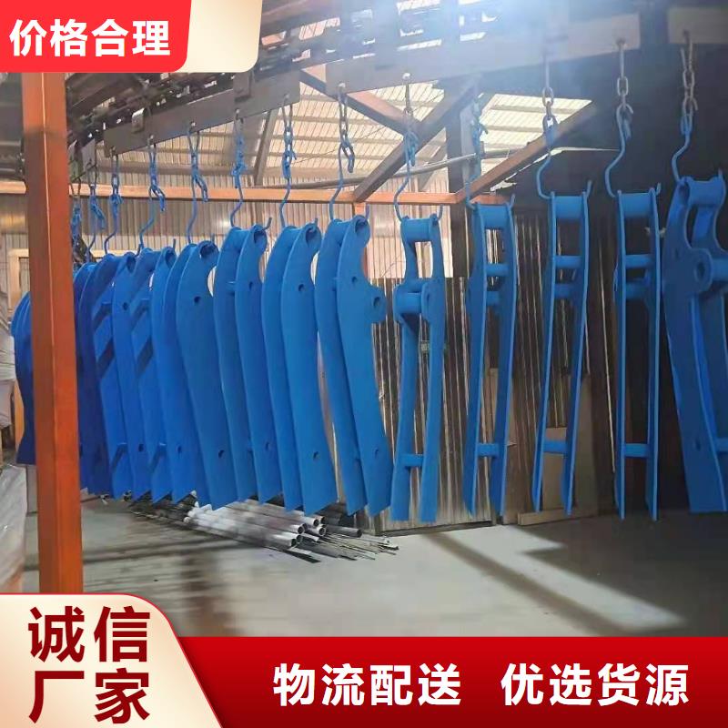 LED灯光护栏企业-实力雄厚