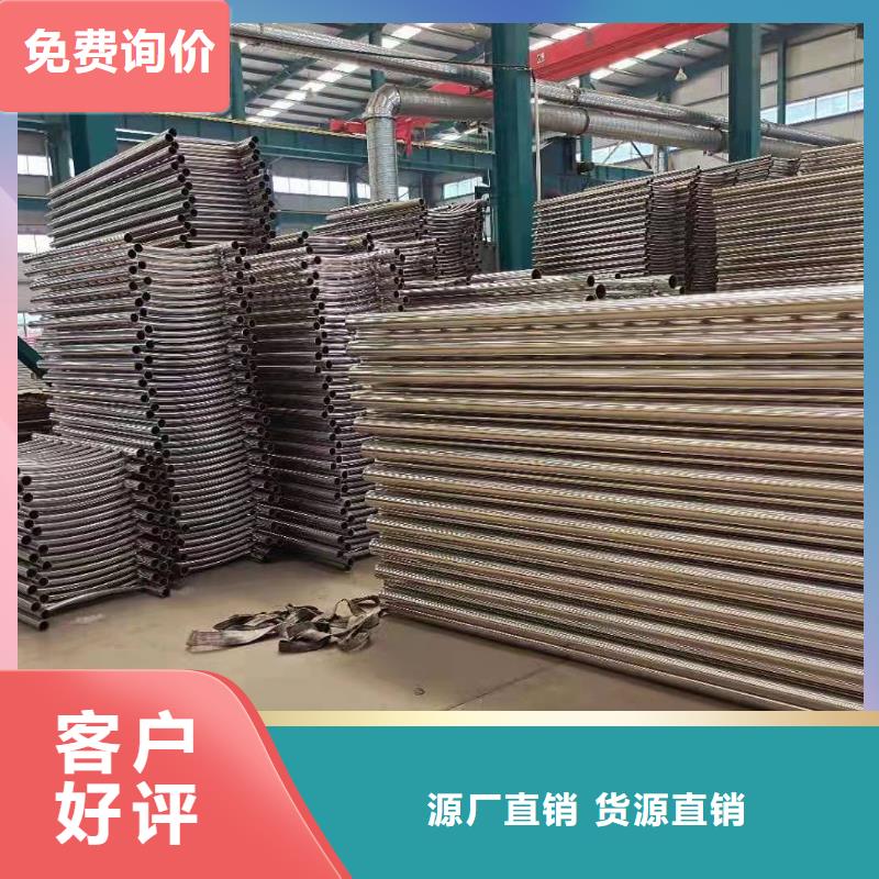 质量可靠的灯箱栏杆经销商