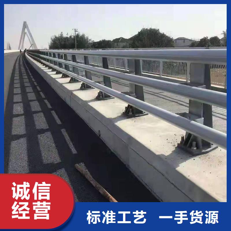 道路护栏质保时间长