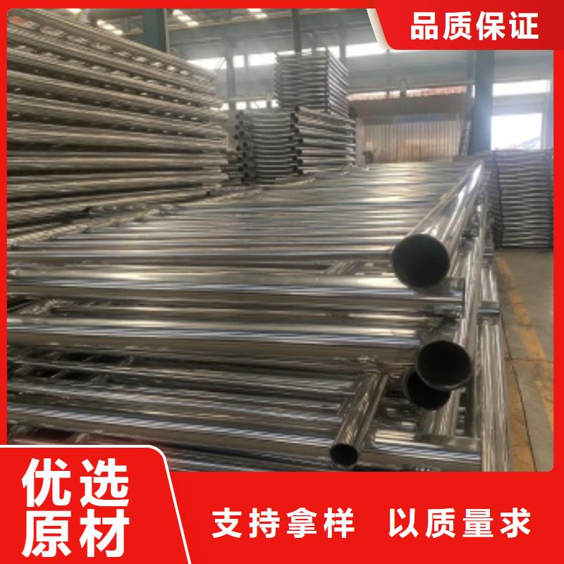 道路护栏质保时间长