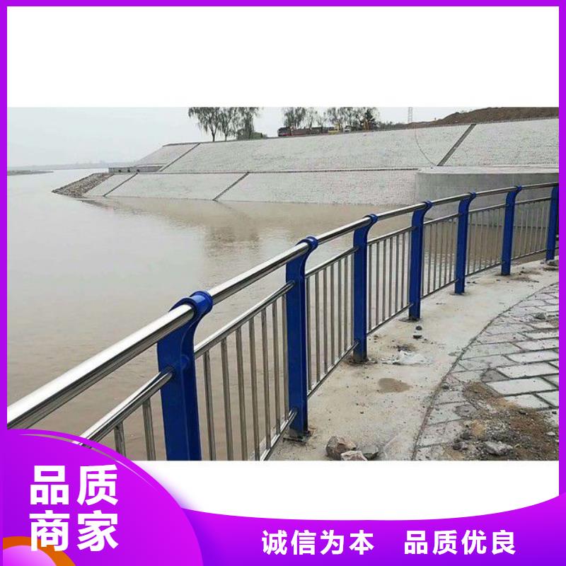道路护栏质保时间长
