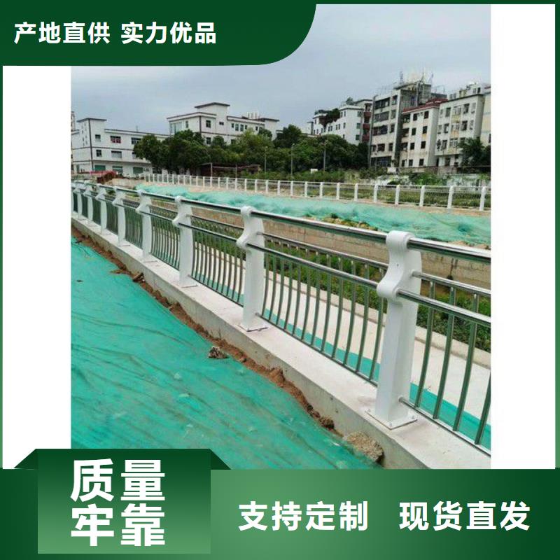 道路护栏质保时间长