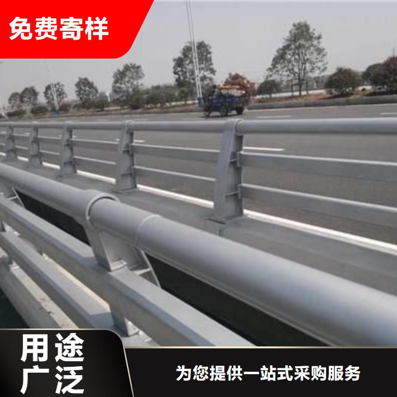 质量好的灯光护栏实体厂家