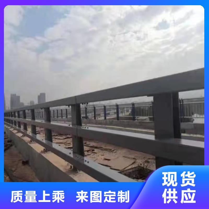 环波梁高速护栏