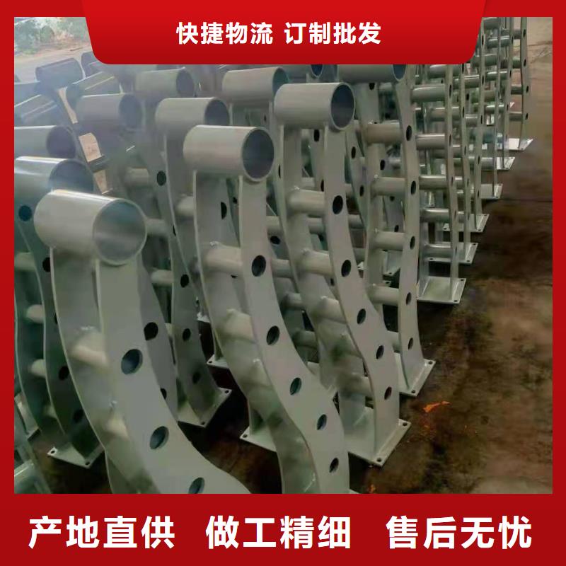 防撞护栏_LED防护栏杆品质优选