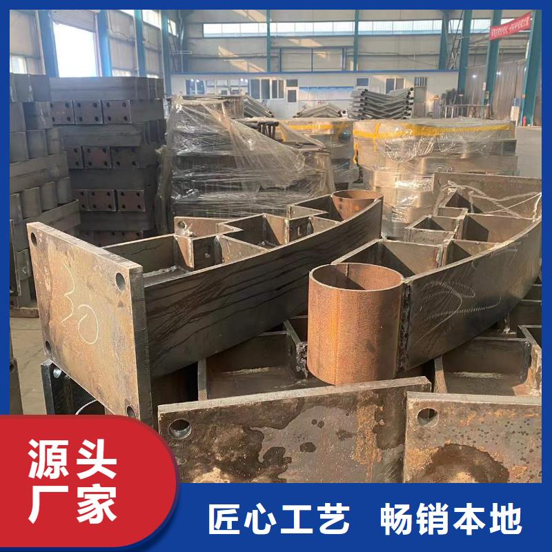 防撞护栏_LED防护栏杆品质优选