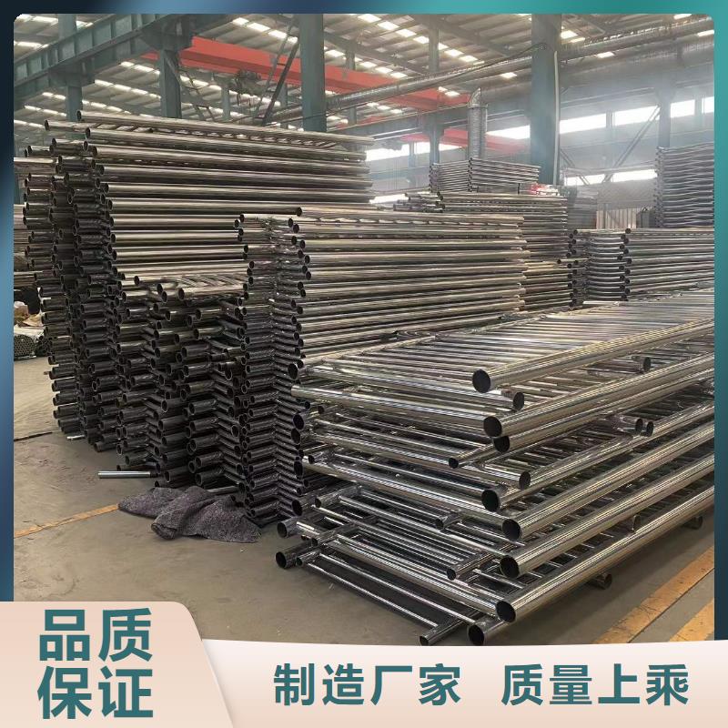 环波梁高速护栏