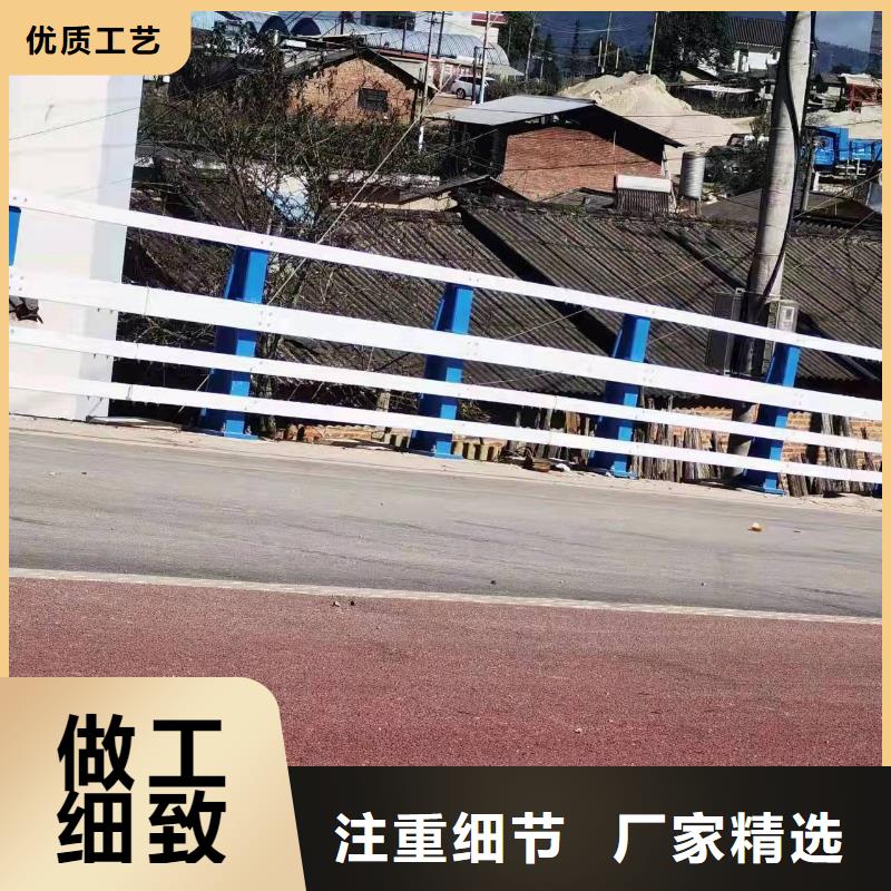 防撞护栏_q235b波形护栏板精益求精