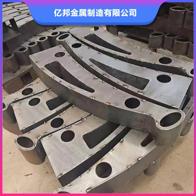 防撞护栏-【铝合金护栏】助您降低采购成本