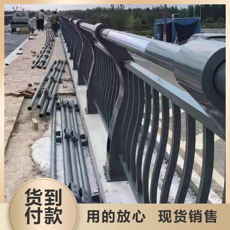 防撞护栏-【铝合金护栏】助您降低采购成本