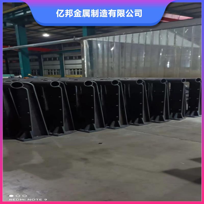 护栏立柱我们更专业
