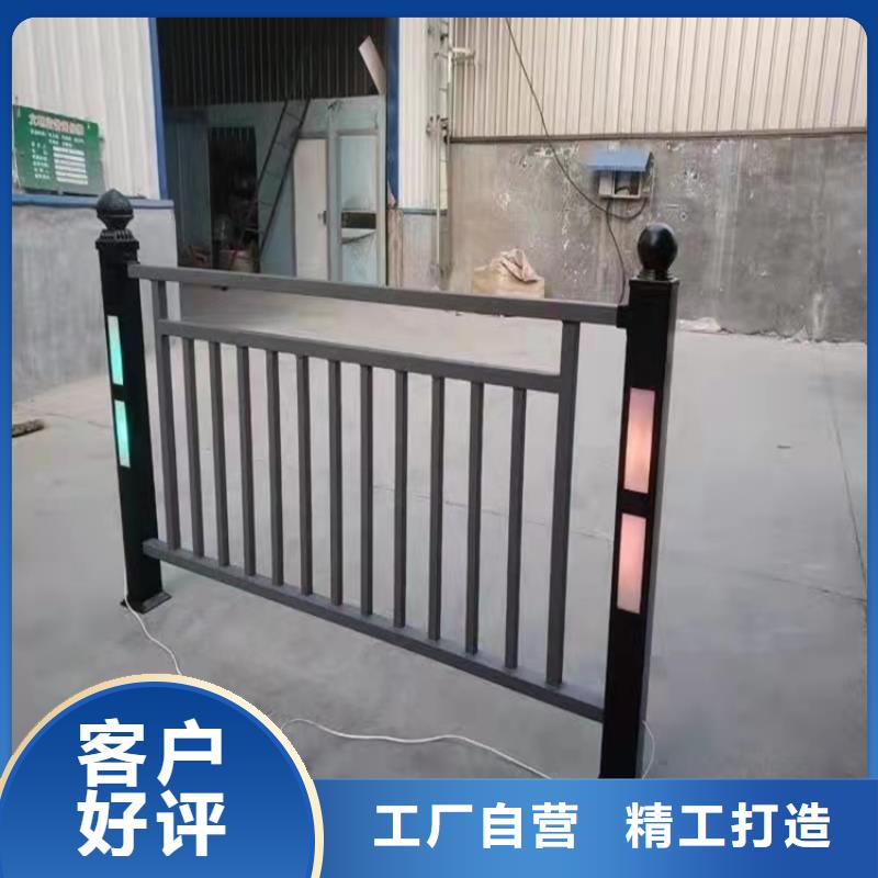 护栏立柱我们更专业