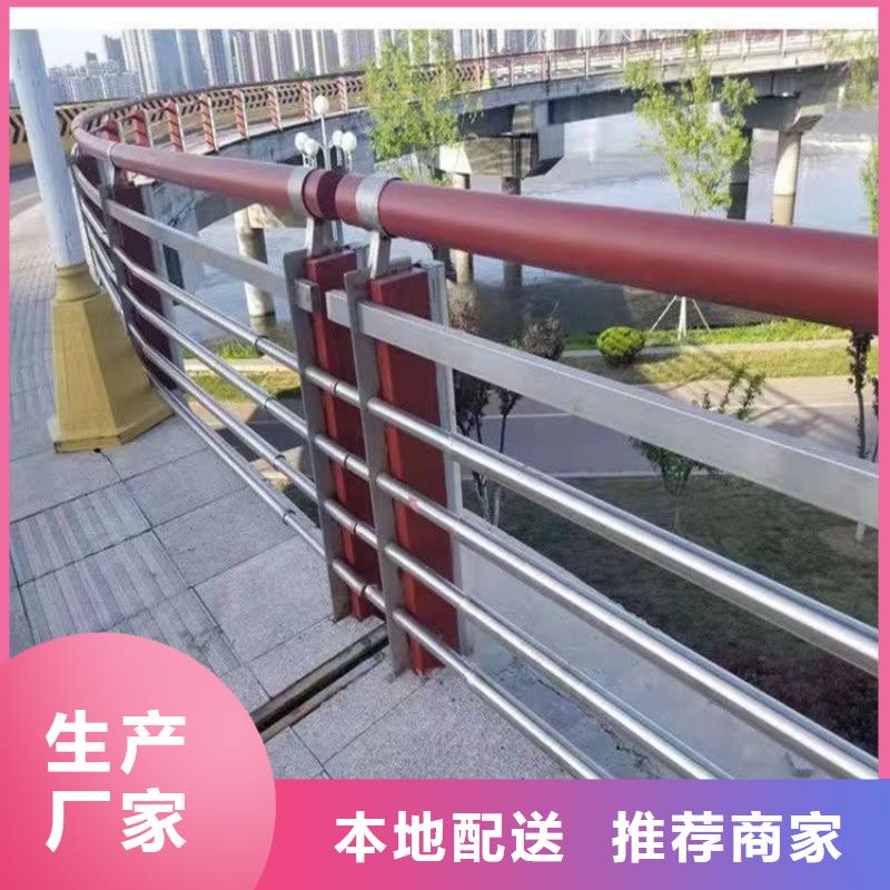 生产高速环波梁护栏的公司