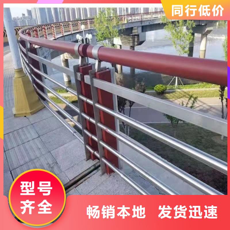 桥防撞护栏设计厂家